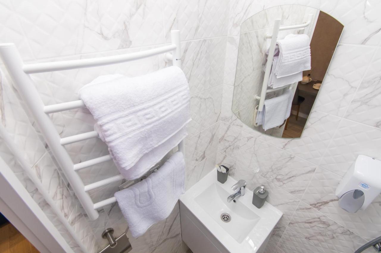 Myfreedom Апартаменти Пр-Т Воскресенський Kiev Quarto foto